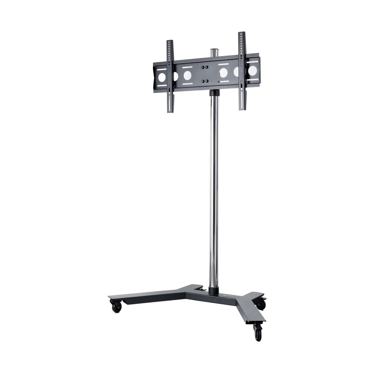 Edbak | WWTR-TR51c-B | Trolleys & Stands | 37-60 " | Maximum weight (capacity) 80 kg | Black