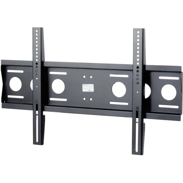 Edbak | Wall mount | TWB1C-B | 40-75 " | Maximum weight (capacity) 80 kg | Black