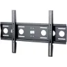Edbak | Wall mount | TWB1C-B | 40-75 " | Maximum weight (capacity) 80 kg | Black