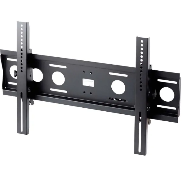 Edbak | Wall mount | PWB2C-B | 42-75 " | Maximum weight (capacity) 80 kg | Black