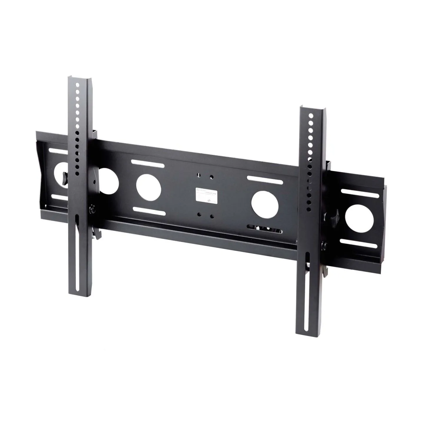 Edbak | Wall mount | PWB2C-B | 42-75 " | Maximum weight (capacity) 80 kg | Black