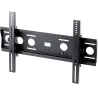 Edbak | Wall mount | PWB2C-B | 42-75 " | Maximum weight (capacity) 80 kg | Black