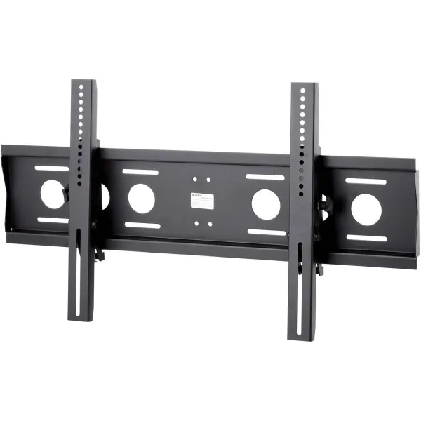 Edbak | Wall mount | TWB2C-B | 65-86 " | Maximum weight (capacity) 80 kg | Black