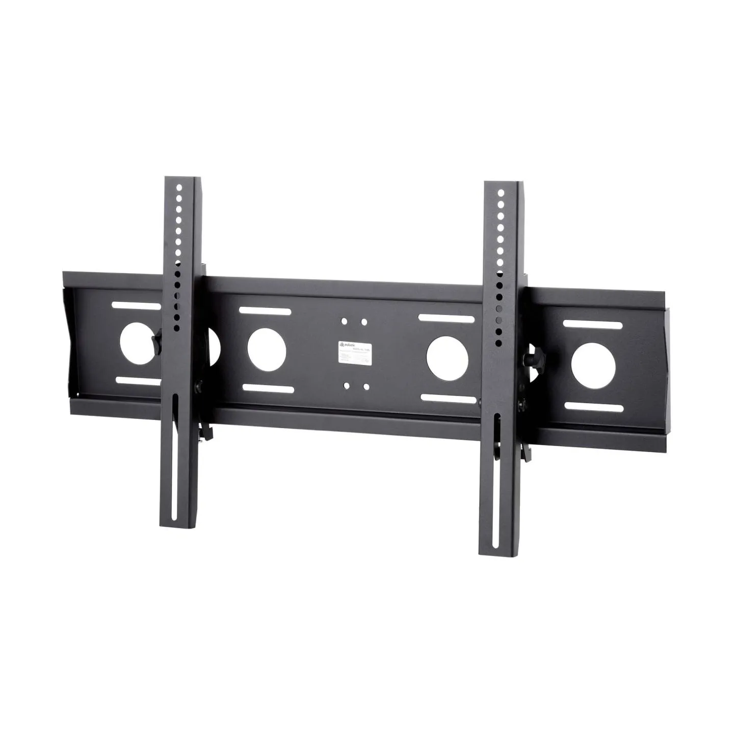 Edbak | Wall mount | TWB2C-B | 65-86 " | Maximum weight (capacity) 80 kg | Black