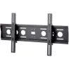 Edbak | Wall mount | TWB2C-B | 65-86 " | Maximum weight (capacity) 80 kg | Black