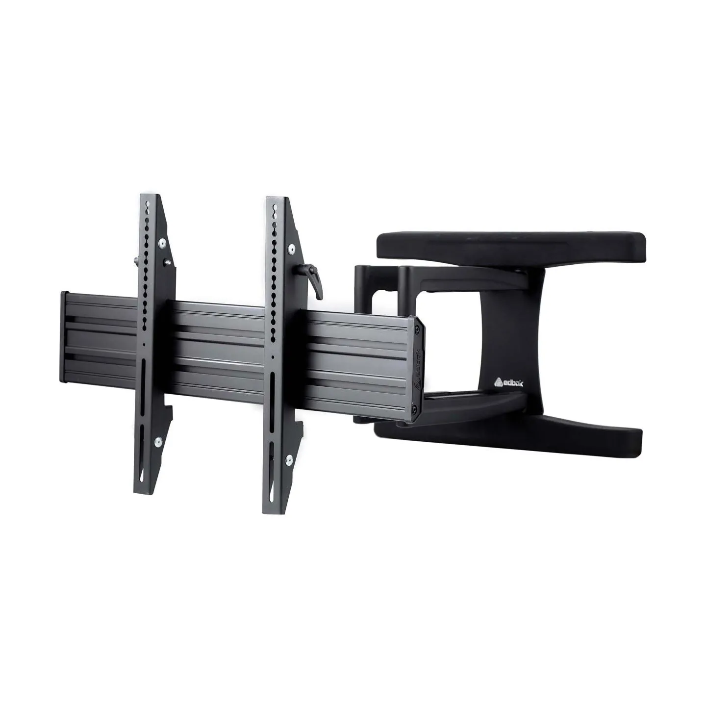 Edbak | Wall mount | VSM654 | Display Mounts | 65-86 " | Maximum weight (capacity) 45 kg | Black