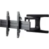 Edbak | Wall mount | VSM654 | Display Mounts | 65-86 " | Maximum weight (capacity) 45 kg | Black