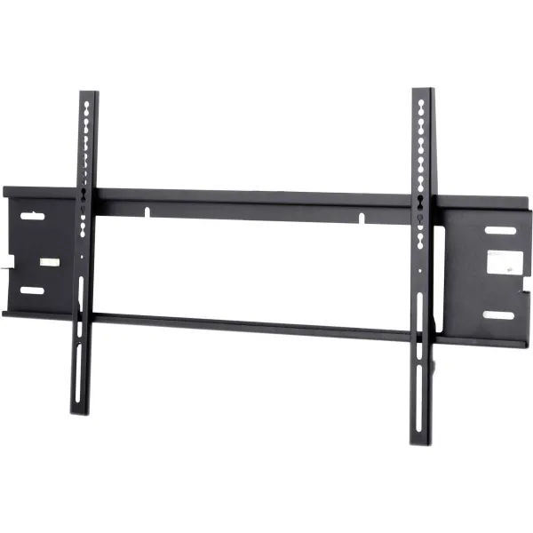 Edbak | Wall mount | EWB200C-B | Fixed | 40-75 " | Maximum weight (capacity) 40 kg | Black