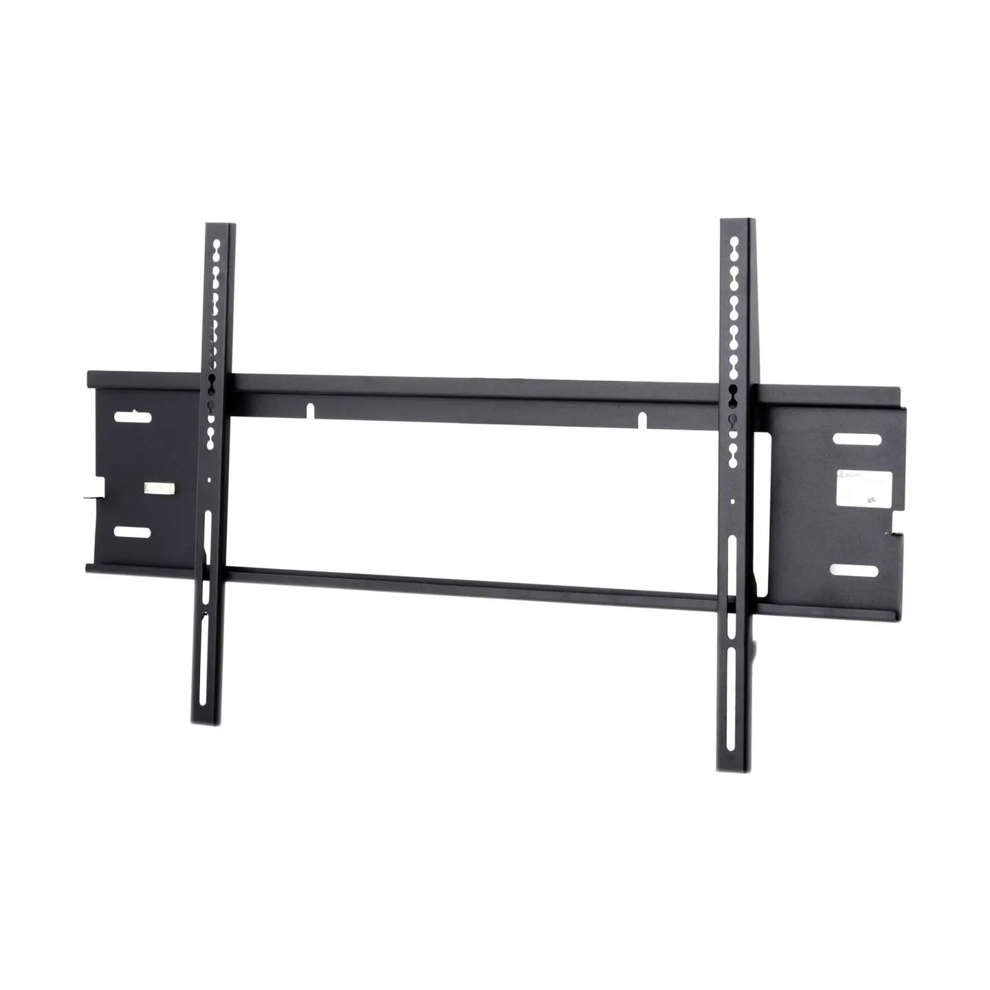 Edbak | Wall mount | EWB200C-B | Fixed | 40-75 " | Maximum weight (capacity) 40 kg | Black