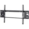 Edbak | Wall mount | EWB200C-B | Fixed | 40-75 " | Maximum weight (capacity) 40 kg | Black