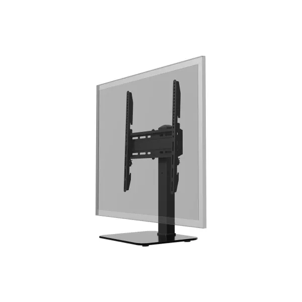 Goobay Tabletop TV Stand Basic Fix | Swivel | 32-70 " | Maximum weight (capacity) 40 kg | Black