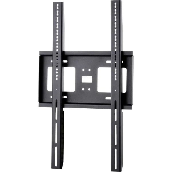 Edbak | Wall mount | PWB3c-B | Fixed | 40-75 " | Maximum weight (capacity) 80 kg | Black