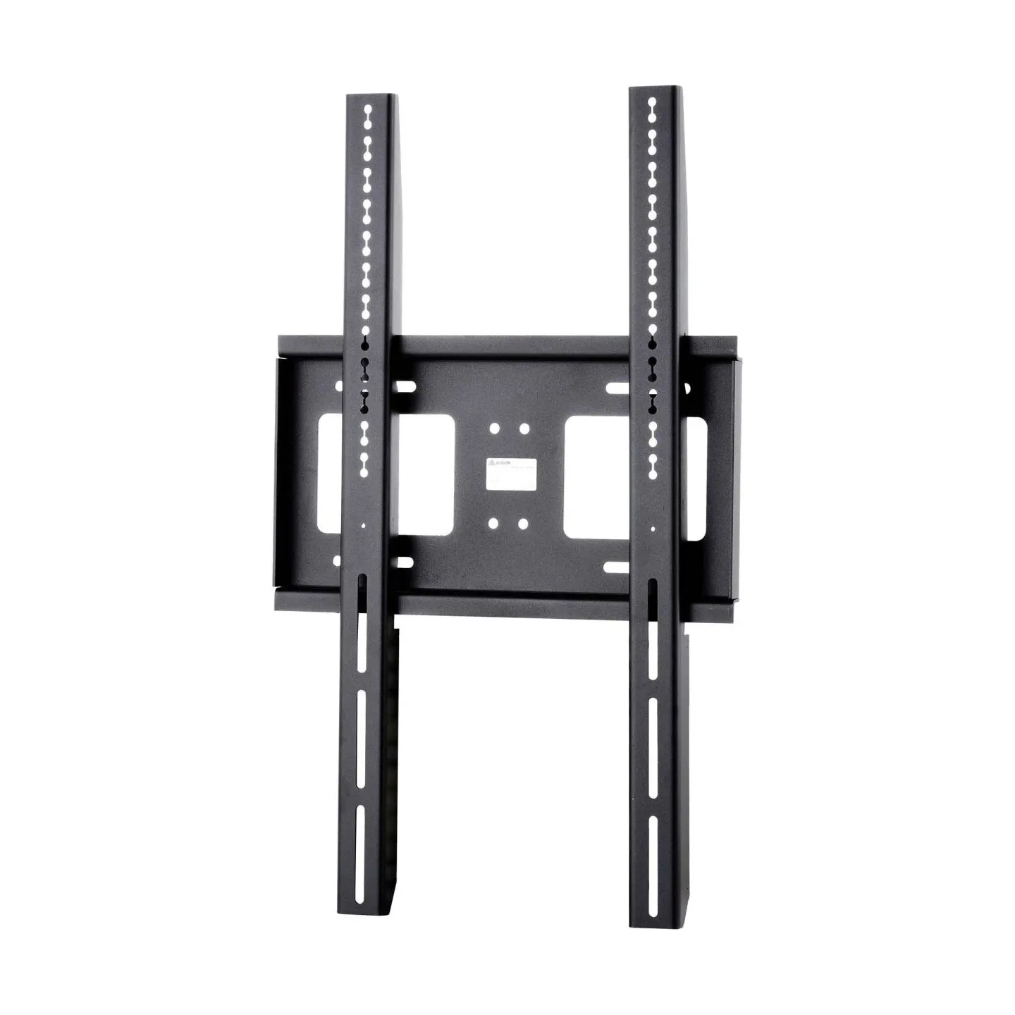 Edbak | Wall mount | PWB3c-B | Fixed | 40-75 " | Maximum weight (capacity) 80 kg | Black