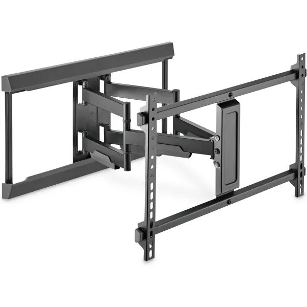 Digitus | Wall mount | 37-80 " | Maximum weight (capacity) 60 kg | Black