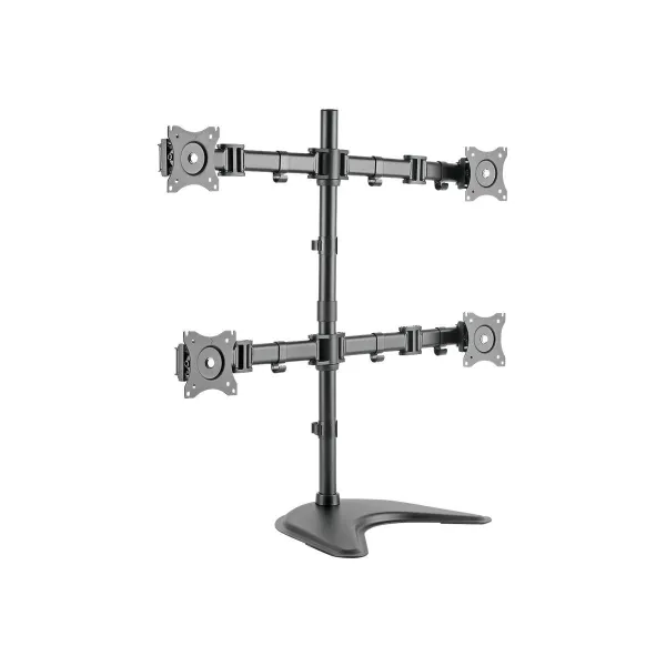 Digitus Monitor Stand 4xLCD max. 27" max. 8kg