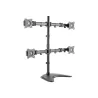 Digitus Monitor Stand 4xLCD max. 27" max. 8kg