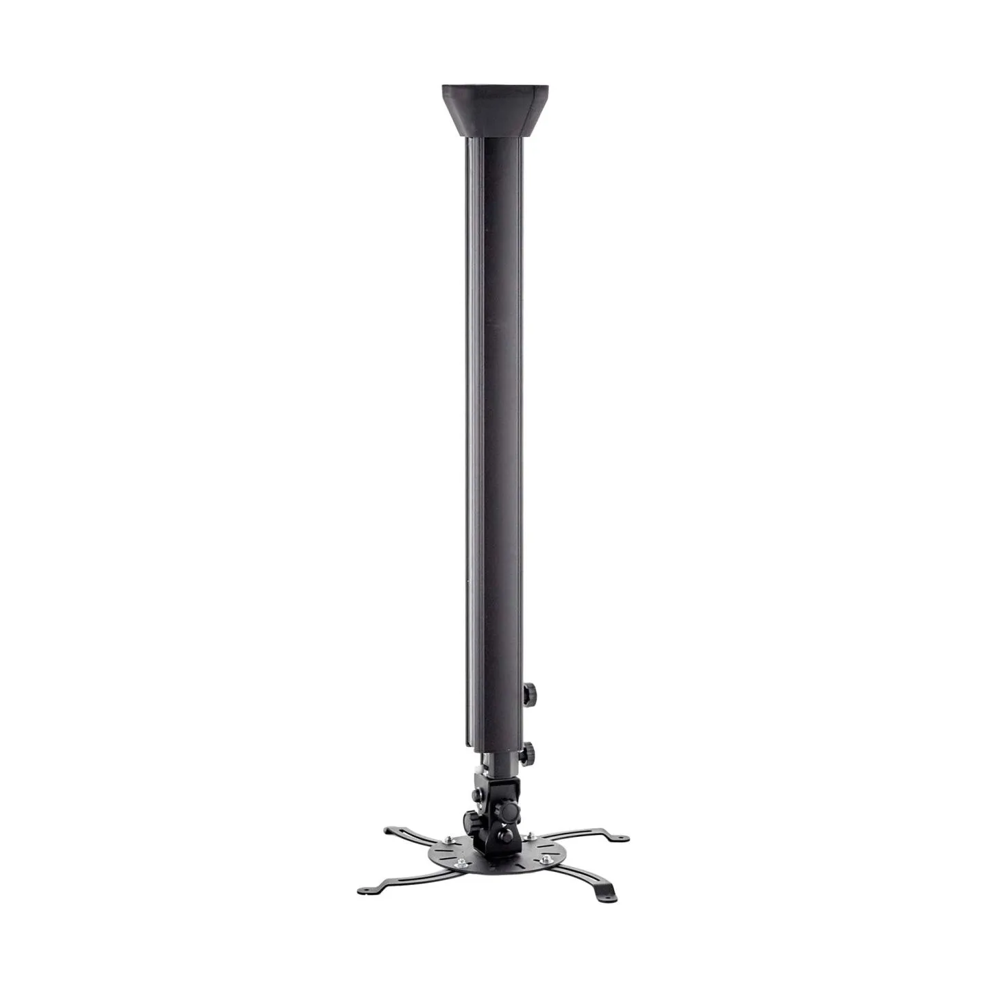 Edbak | Projector Ceiling mount | PMV300 | Horizontal adjustment | Maximum weight (capacity) 30 kg | Black