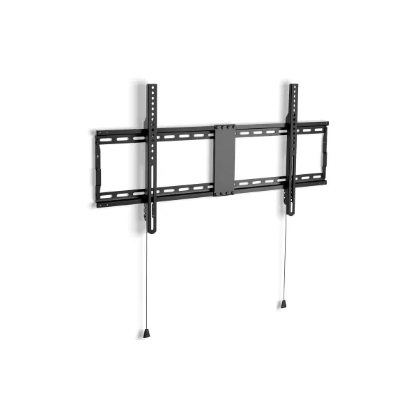 Goobay Wall mount | TV wall mount Basic FIXED, XL | 43-100 " | Maximum weight (capacity) 70 kg | Black
