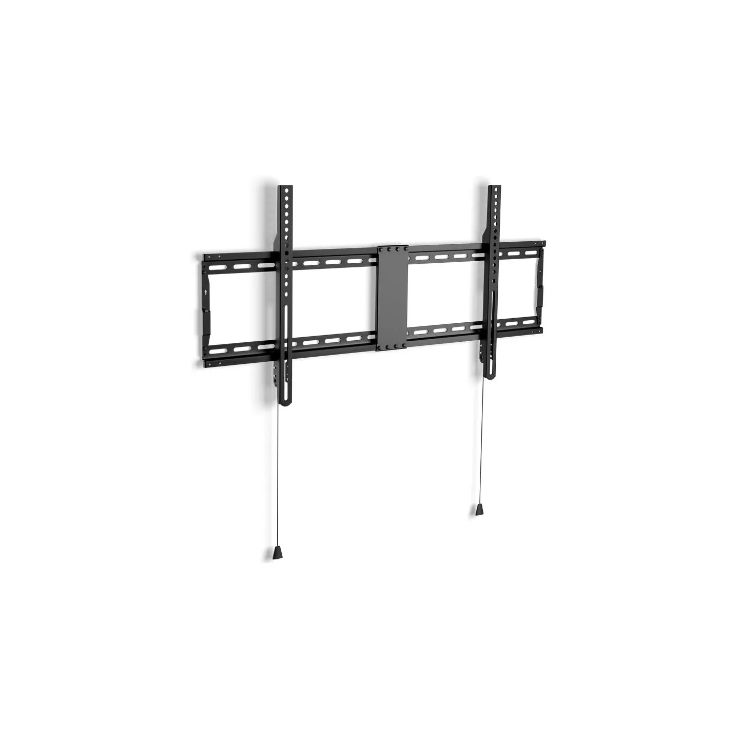 Goobay Wall mount | TV wall mount Basic FIXED, XL | 43-100 " | Maximum weight (capacity) 70 kg | Black