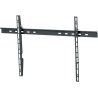 Vogels Wall mount | MNT 302 | Tilt | 40-65 " | Maximum weight (capacity) 100 kg | Black
