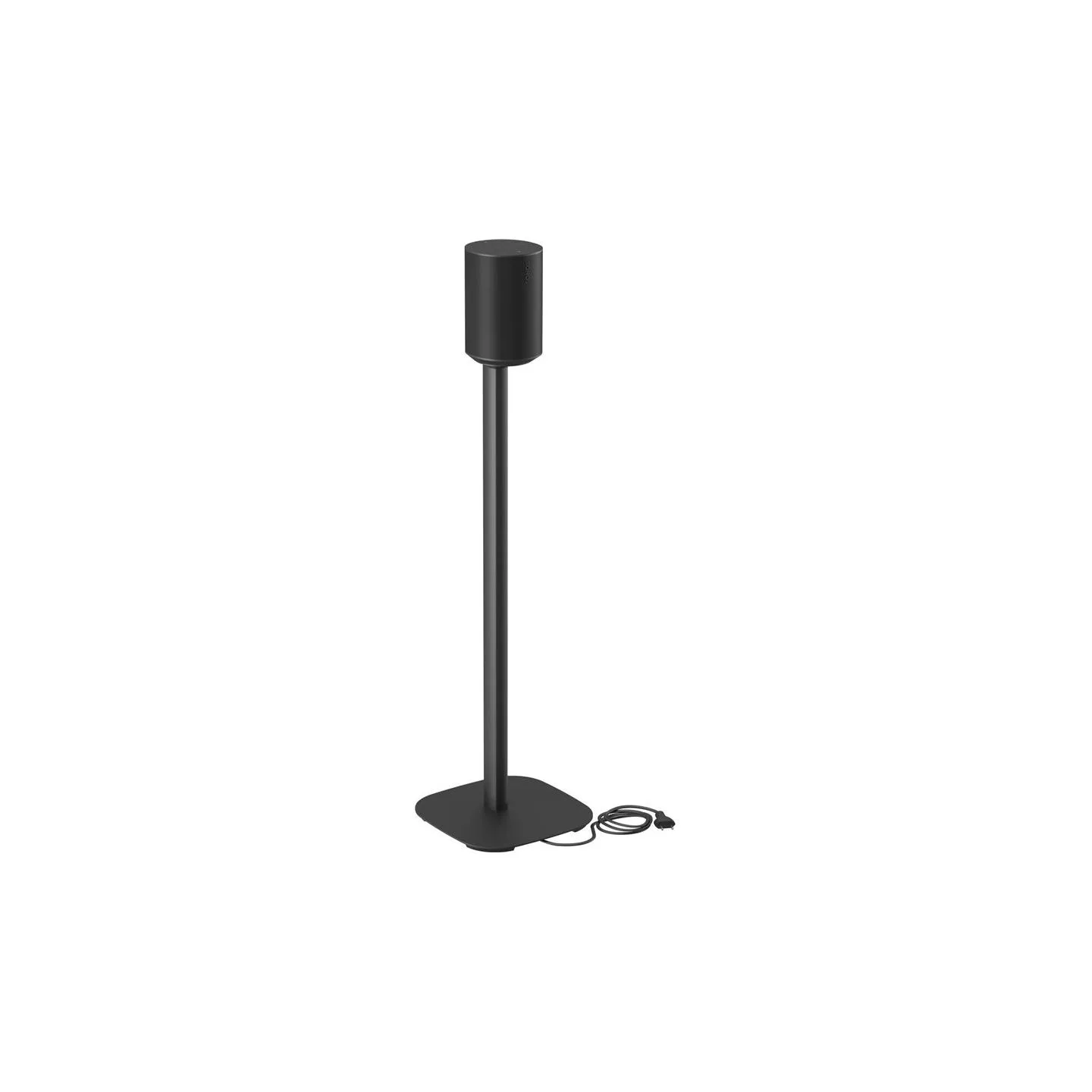 Vogels Floor stand | SFS 4113 Sonos speaker stand for Era 100 | Maximum weight (capacity) 2 kg | Black