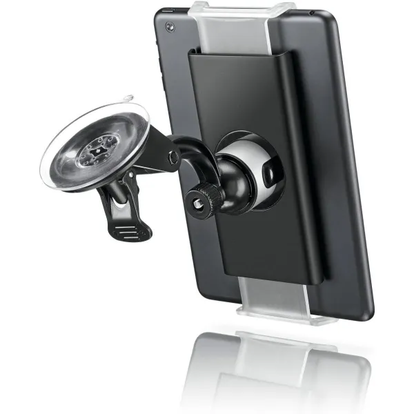 Vogels TMS 1050 Tablet Dashboard Pack | 7-13 " | Maximum weight (capacity) 1 kg | Black