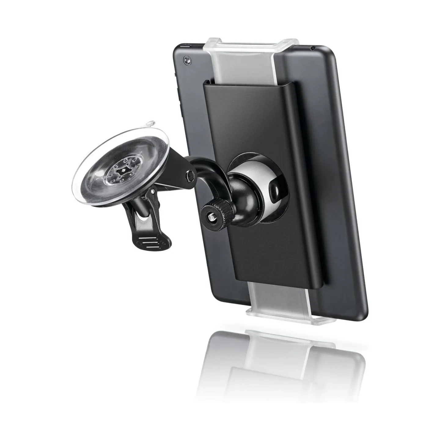 Vogels TMS 1050 Tablet Dashboard Pack | 7-13 " | Maximum weight (capacity) 1 kg | Black