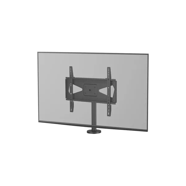 Neomounts Desk Mount | DS42-430BL14 TV stand | Swivel | 32-55 " | Maximum weight (capacity) 50 kg | Black