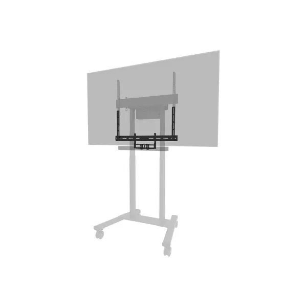 Neomounts AV2-500BL holder POLY 43-110 200x200-800x600 10KG