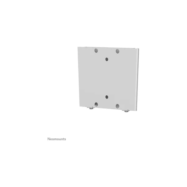 Neomounts Wall mount | FPMA-W25 Monitor/TV mount wall | 10-30 " | Maximum weight (capacity) 30 kg | Silver