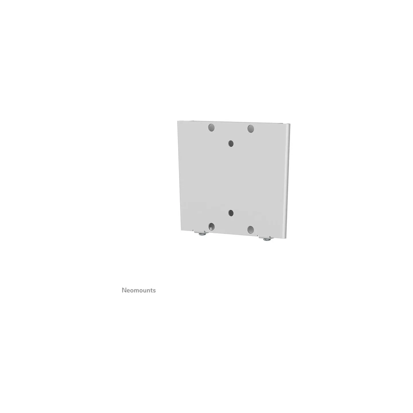 Neomounts Wall mount | FPMA-W25 Monitor/TV mount wall | 10-30 " | Maximum weight (capacity) 30 kg | Silver