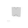 Neomounts Wall mount | FPMA-W25 Monitor/TV mount wall | 10-30 " | Maximum weight (capacity) 30 kg | Silver