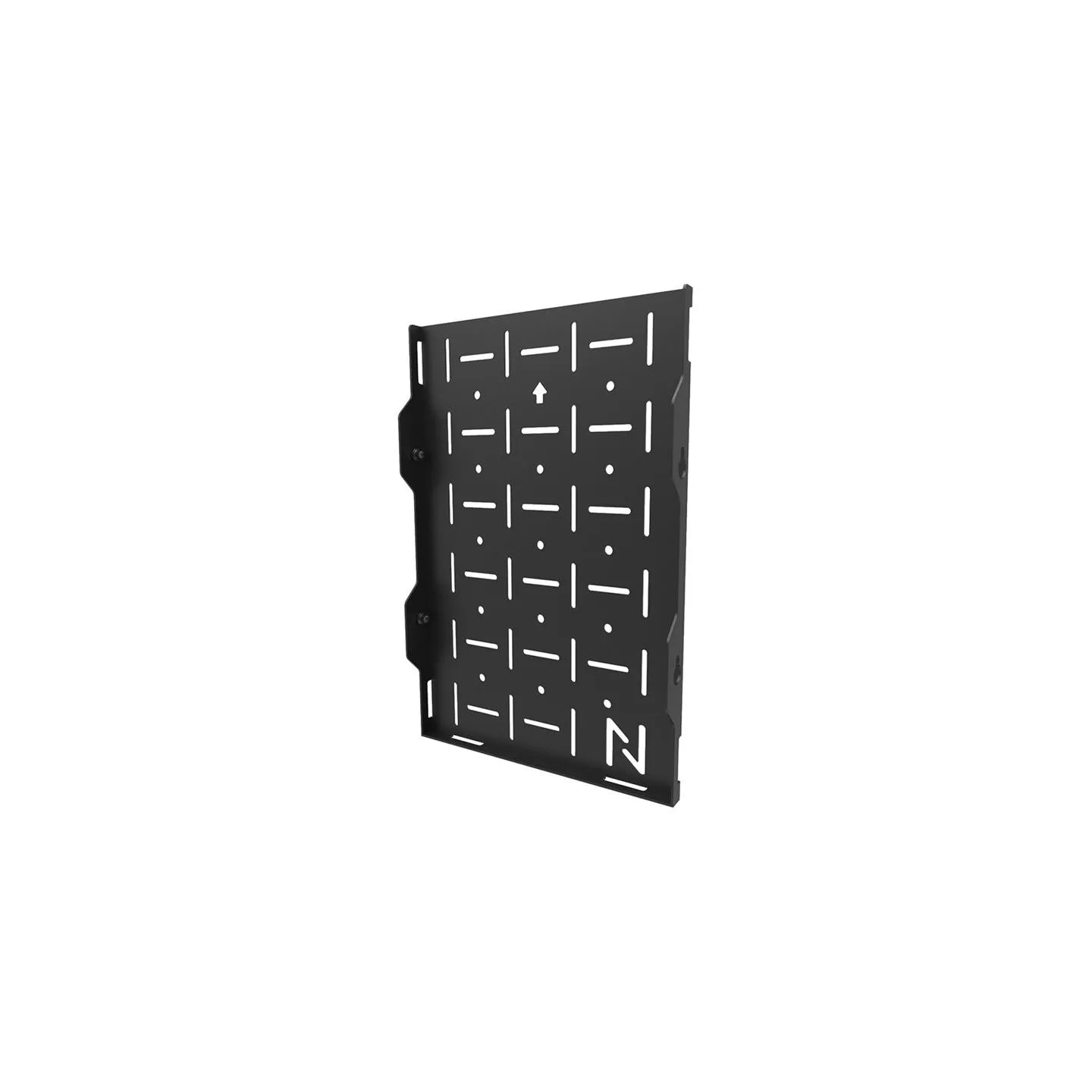 Neomounts Wall mount | AWL05-750BL AV hardware rack | Maximum weight (capacity) 10 kg | Black