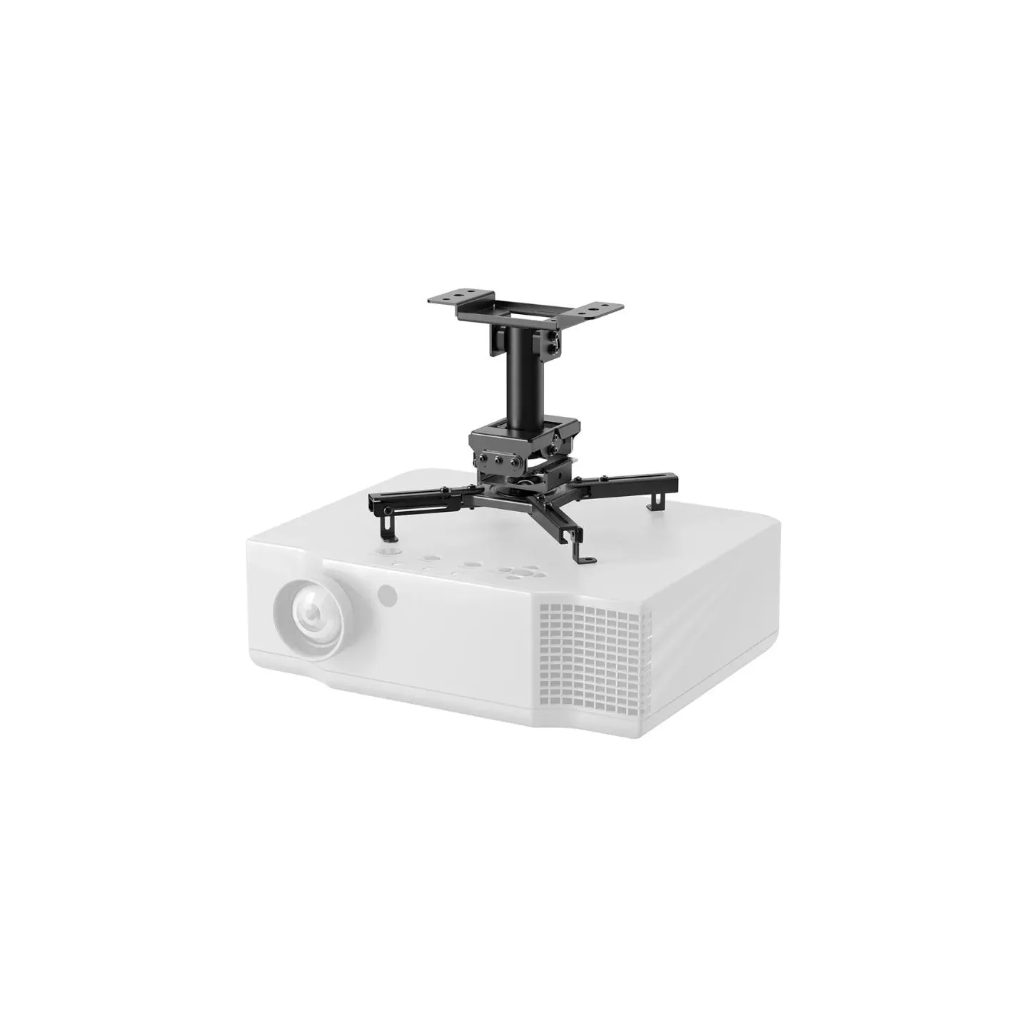 Neomounts Projector ceiling mount CL25-530BL1 black
