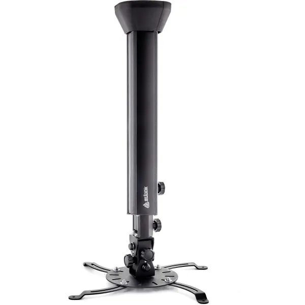 Edbak Projector Ceiling mount | PMV200 | Adjusting the distance | Maximum weight (capacity) 30 kg | Black