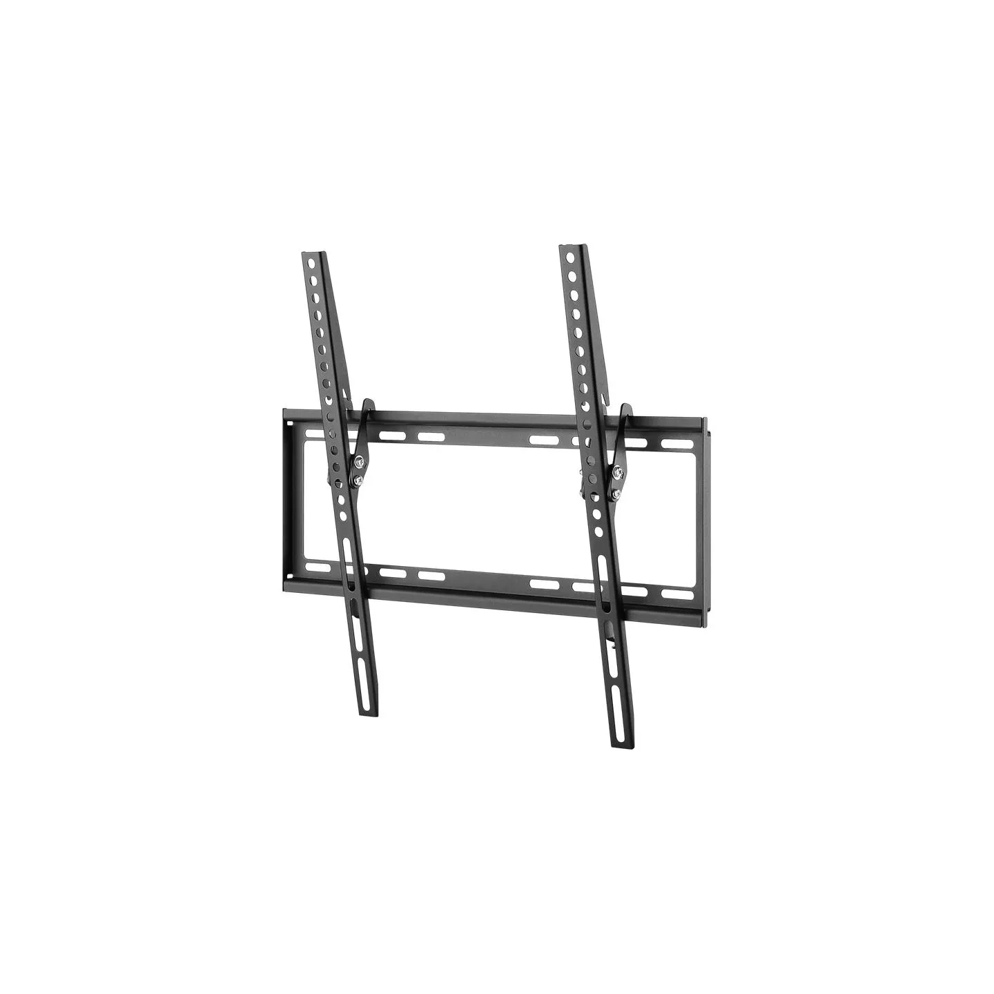 Goobay Wall mount | Basic TILT (M) | Tilt | 32-55 " | Maximum weight (capacity) 35 kg | Black