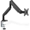 Digitus Desk Mount | DA-90394 | Adjustable Height, Rotate, Swivel | 15-32 " | Maximum weight (capacity) 9 kg | Black