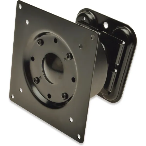 Digitus Wall mount | DA-90307 | Rotate, Swivel | Maximum weight (capacity) 15 kg | Black