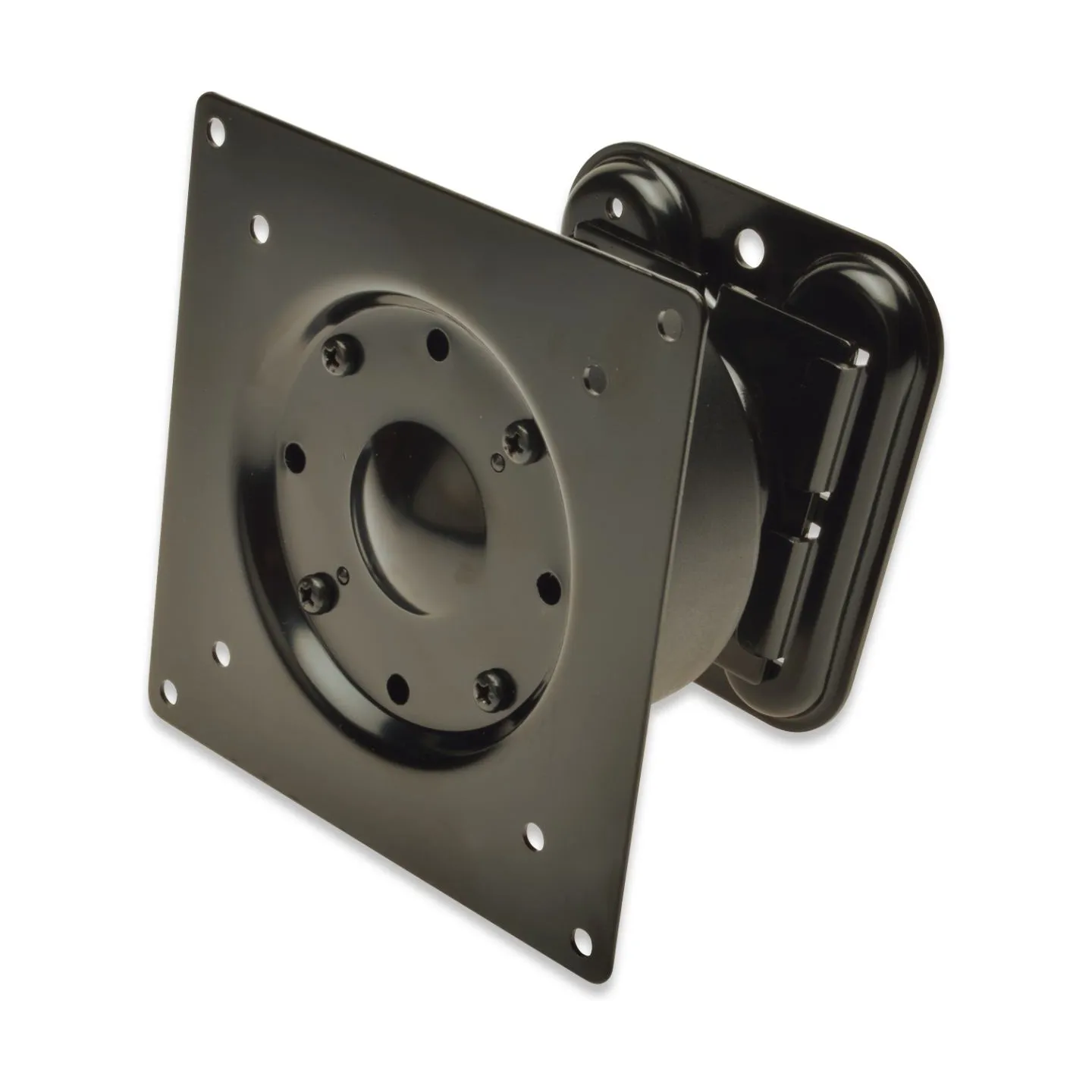 Digitus Wall mount | DA-90307 | Rotate, Swivel | Maximum weight (capacity) 15 kg | Black