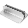 Digitus Desk Mount | DA-90439 | Maximum weight (capacity) 10 kg | Silver