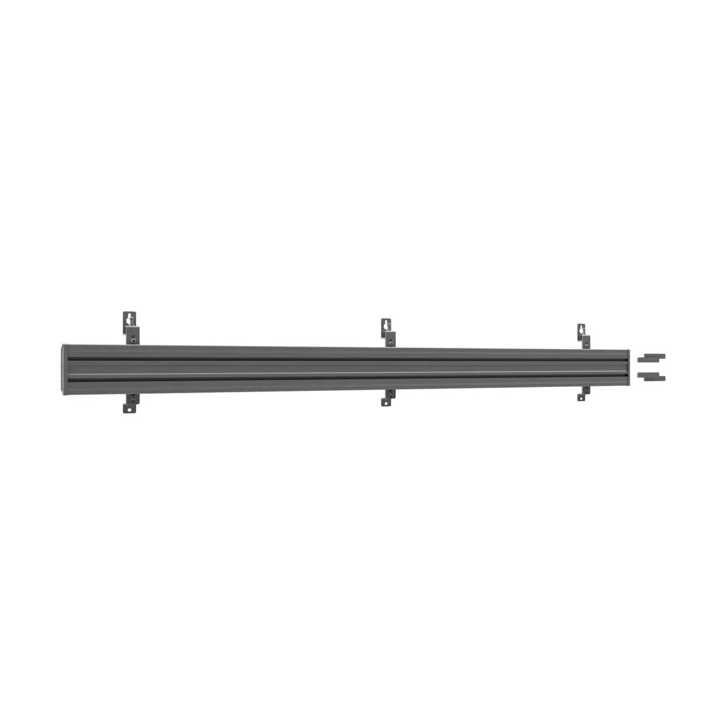 Edbak Menu Board Mount VWMB2200 | Maximum weight (capacity) 200 kg | Black