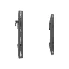 Edbak Arms for Modular Menu Board Mount VWM.ARMS | Maximum weight (capacity) 40 kg | Black