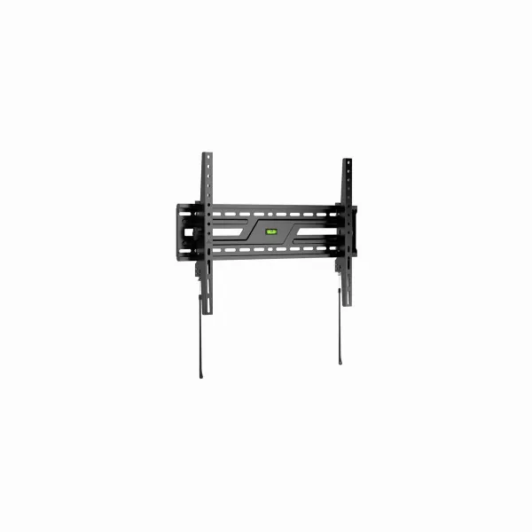 Gembird Wall mount | WM-86T-01 | Tilt | 37-86 " | Black