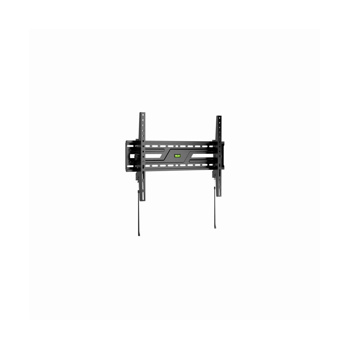 Gembird Wall mount | WM-86T-01 | Tilt | 37-86 " | Black