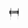 Gembird Wall mount | WM-86T-01 | Tilt | 37-86 " | Black