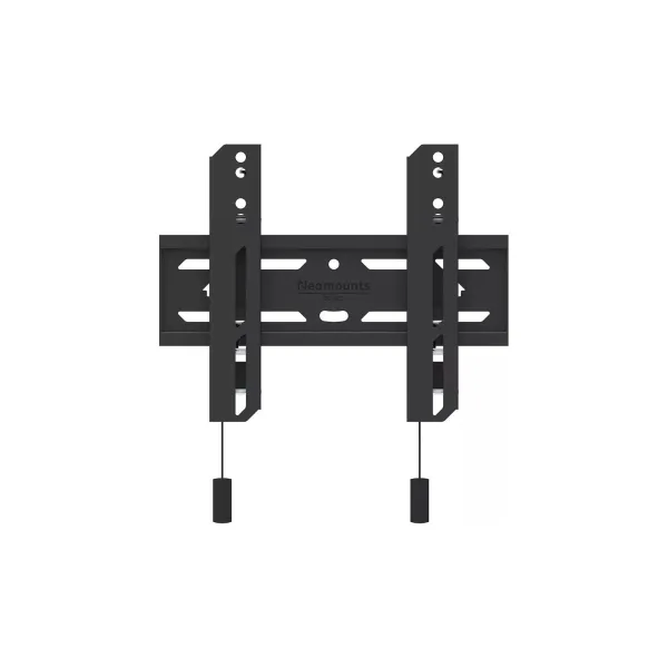 Neomounts Wall mount | WL30S-850BL12 TV mount | Micro adjustment | 24-65 " | Maximum weight (capacity) 40 kg | Black