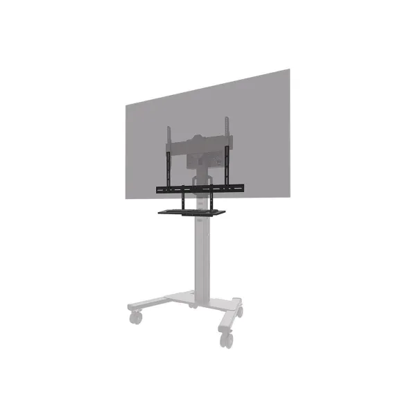 Neomounts Videobar shelf AV40-500BL 43-110 inches 2.5KG