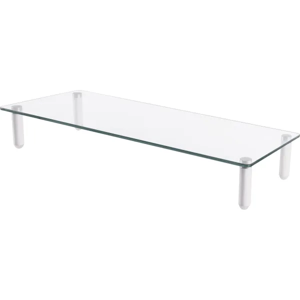 Digitus Universal glass monitor riser DA-90358 | 13-32 " | Maximum weight (capacity) 20 kg