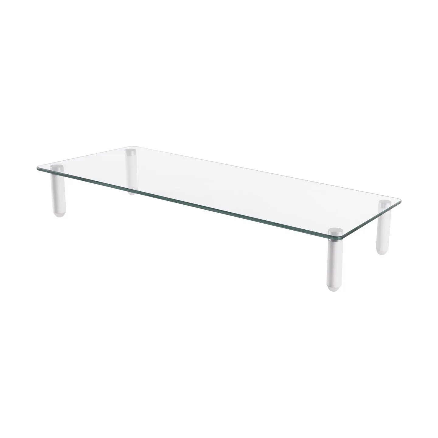 Digitus Universal glass monitor riser DA-90358 | 13-32 " | Maximum weight (capacity) 20 kg