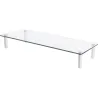 Digitus Universal glass monitor riser DA-90358 | 13-32 " | Maximum weight (capacity) 20 kg